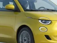 Usata Fiat 500 Lounge 69 CV (50 kW) 2019 Bordeaux Utilitaria