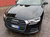 Usata Audi Q3 Business 150 CV (110 kW) 2016 SUV