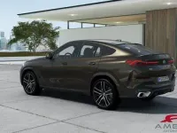 Nuova BMW X6 M Sport 286 CV (210 kW) 2026 Marrone SUV