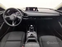 Nuova Mazda CX-30 Ad'Vantage 140 CV (102 kW) 2026 Bianco SUV