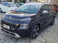 Usata Citroën C3 Aircross Shine 102 CV (75 kW) 2020 Nero SUV