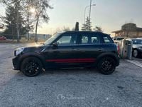 Usata Mini Cooper 190 CV (139 kW) 2015 Nero Utilitaria