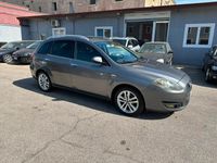 usata Fiat Croma Croma1.9 mjt 16v Dynamic 150cv