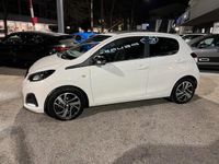 usata Peugeot 108 VTi 72 S&S 5 porte Allure TOP!