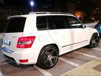 usata Mercedes GLK250 CDI 4MAT PREMIUM