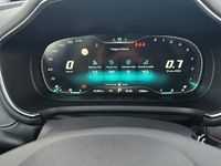 Usata MG HS Luxury 162 CV (119 kW) 2024 Nero SUV