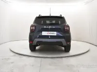 Usata Dacia Duster Journey 101 CV (74 kW) 2023 Grigio SUV