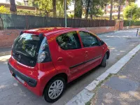 Usata Citroën C1 68 CV (50 kW) 2013 Utilitaria