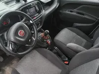Usata Fiat Doblò 95 CV (69 kW) 2021 Monovolume