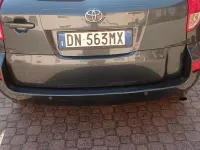 Usata Toyota RAV4 136 CV (100 kW) 2008 SUV