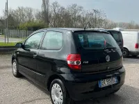 Usata VW Polo 60 CV (44 kW) 2011 Nero Utilitaria
