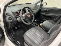Usata Fiat Punto Evo Dynamic 77 CV (56 kW) 2011 Utilitaria