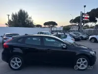 Brugt Volvo V40 115 HK (84 kW) 2015 Sort Sedan