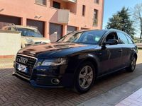 Usata Audi A4 Ambiente 140 CV (102 kW) 2011 Station wagon