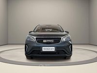 Nuova EMC QUATTRO 103 CV (75 kW) 2025 Bianco / pastello SUV