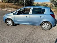 Occasion Opel Corsa 80 ch (58 kW) 2007 Citadine
