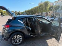Usata Citroën DS4 2013 Blu Utilitaria