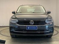 usata VW Tiguan 2.0 TDI 150 CV SCR DSG Life