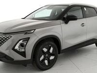 Usata Omoda 5 147 CV (108 kW) 2024 Vari colori SUV