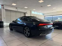 Usata Audi A7 Sportback 286 CV (210 kW) 2018 Grigio Utilitaria