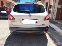 Usata Nissan Qashqai Tekna 131 CV (96 kW) 2012 SUV