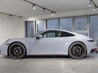 Usata Porsche 911 Carrera 385 CV (283 kW) 2024 Grigio Coupé