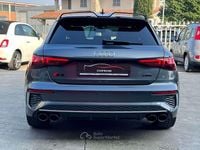 Usata Audi S3 Ambiente 310 CV (228 kW) 2022 Other Berlina