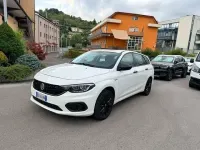 Usata Fiat Tipo Street 95 CV (69 kW) 2020 Bianco Station wagon