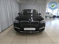 usata BMW X3 X3 (G01/F97) -xDrive20d 48V Luxury