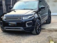 Usata Land Rover Range Rover evoque HSE Dynamic 150 CV (110 kW) 2016 SUV