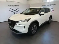 Usata Nissan X-Trail N-Connecta 158 CV (116 kW) 2023 Bianco SUV