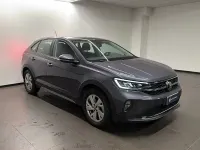 Usata VW Taigo Life 116 CV (85 kW) 2025 Grigio SUV