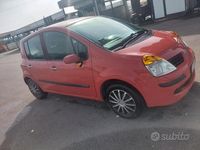 Usata Renault Modus 2004 Monovolume