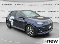 Occasion Renault 5 E-Tech Iconic 110 kW (150 ch) 2024 Bestyle berlino (blu notturno Berline