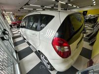 Usata Mercedes A160 95 CV (69 kW) 2011 Bianco Monovolume