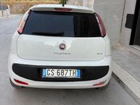 Usata Fiat Punto Evo Dynamic 90 CV (66 kW) 2011 Utilitaria