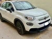 Usata Fiat 500X Urban 95 CV (69 kW) 2019 Bianco SUV