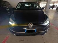 usata VW Golf VII Golf2017 5p 5p 1.6 tdi Highline 115cv