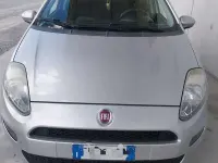 Usata Fiat Punto Street 69 CV (50 kW) 2018 Utilitaria