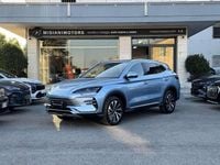 Nuova BYD Seal U Boost 218 CV (160 kW) 2026 Bianco SUV