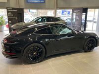 usata Porsche 992 911 Coupe 3.0 Carrera