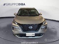 Usata Nissan X-Trail Tekna 213 CV (156 kW) 2022 Grigio SUV