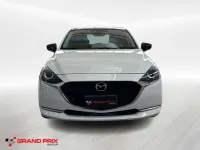 Usata Mazda 2 Homura-Line 75 CV (55 kW) 2023 Bianco Utilitaria