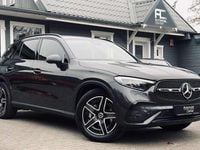Occasion Mercedes GLC200 Premium 204 ch (150 kW) 2023 Other SUV