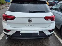 Usata VW T-Roc 2018 SUV