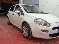 Usata Fiat Grande Punto 75 CV (55 kW) 2015 Utilitaria