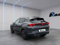 Usata Cupra Formentor 150 CV (110 kW) 2025 Grigio magnetico SUV
