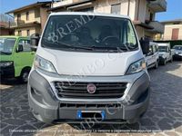 usata Fiat Ducato 28 2.0 MJT PC-TN Furgone