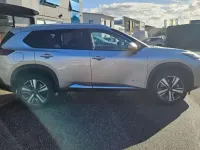 Usata Nissan X-Trail Premium Edition 158 CV (116 kW) 2023 Argento SUV