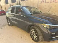 Usata BMW X5 231 CV (169 kW) 2021 Grigio SUV